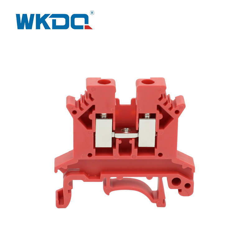 Terminal Blocks: Ang Backbone ng Modern Electrical System