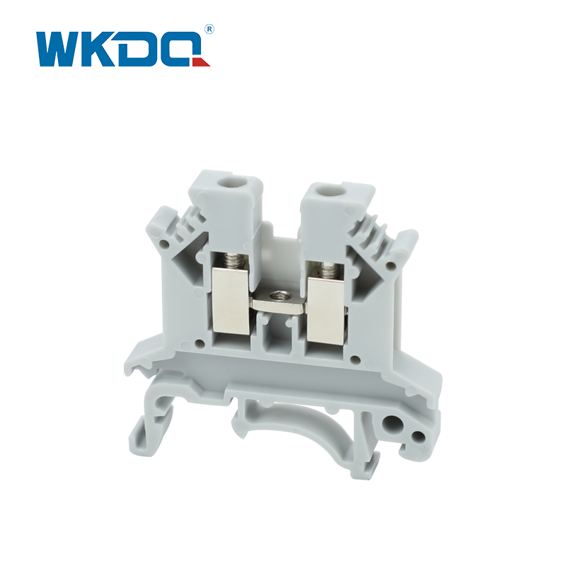 Mga Terminal Block: Ang Cornerstone ng Mga Maaasahang Electrical Connections