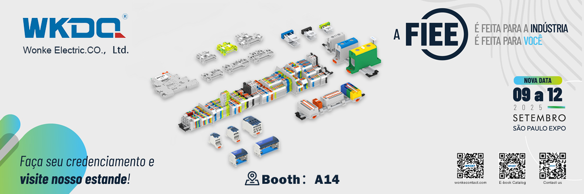 FIEE Brazil Electronic Components Exhibition