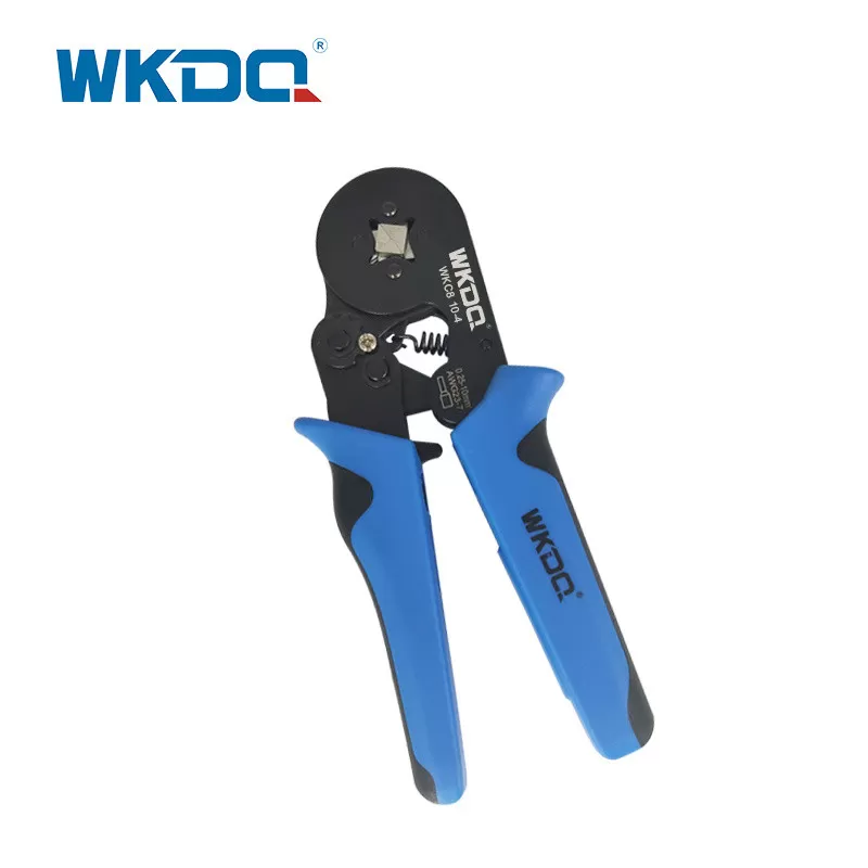 Bakit Kailangan ng Bawat Electrical Assembly Line ng Propesyonal na Hand Crimp Tools?