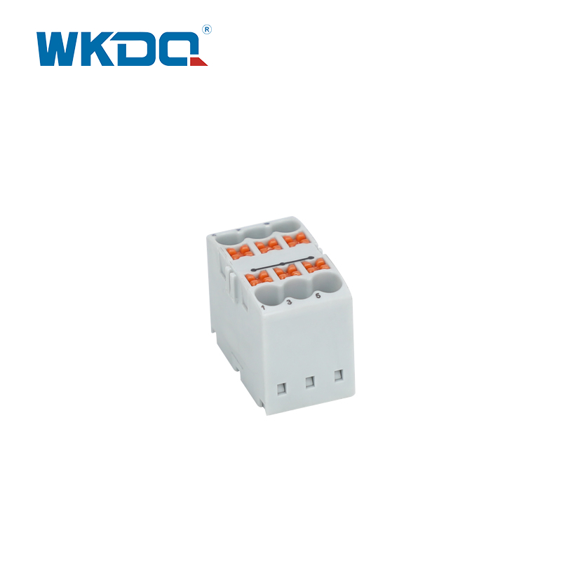 Bakit Mahalaga ang Power Distribution Blocks para sa Organisado at Mahusay na Mga Sistemang Elektrisidad?