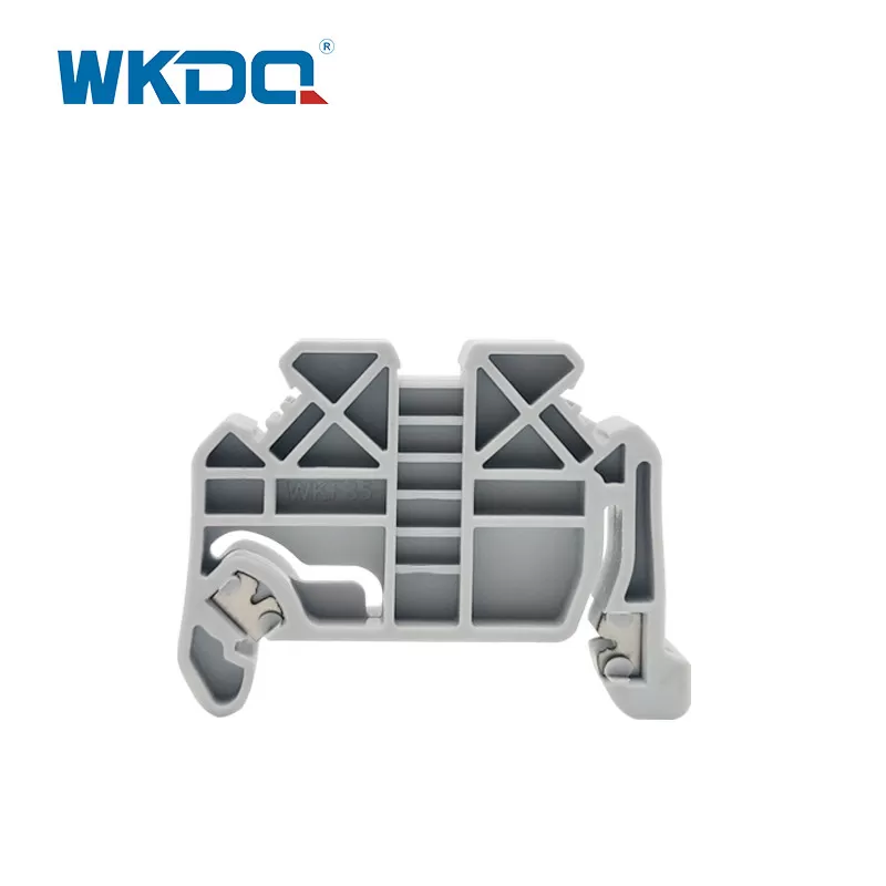 35mm Din Rail End Clamp