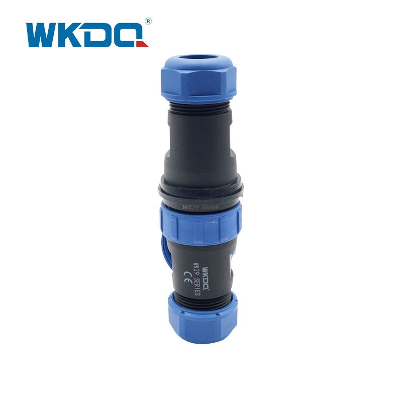 IP68 Waterproof Connector