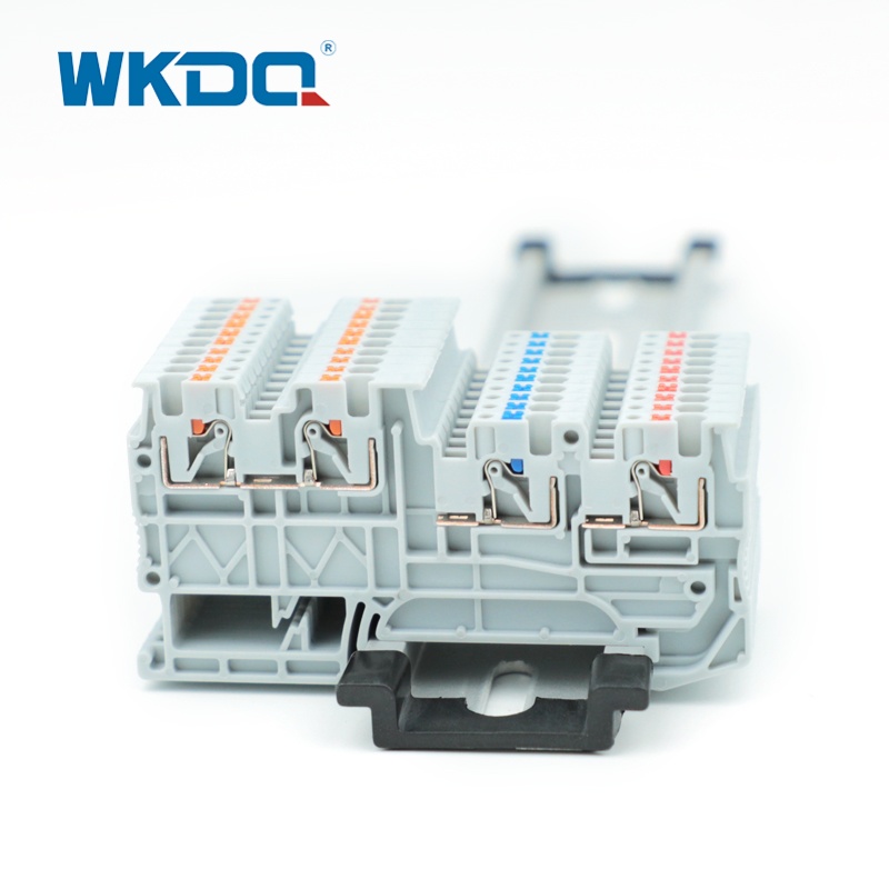 PTIO1.5/s/3 plug sa koneksyon terminal block sensor actuato
