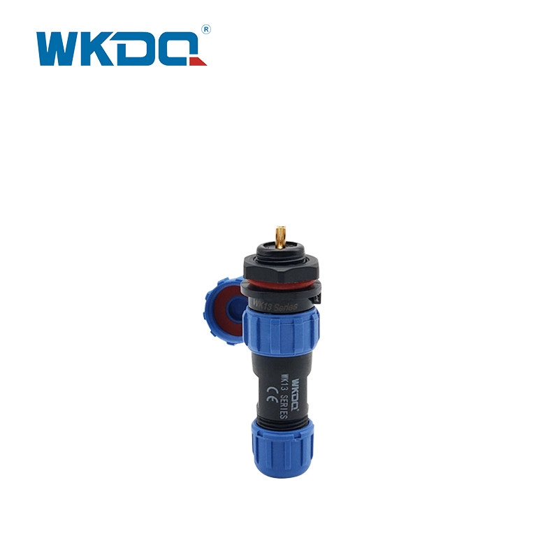 Male Female Waterproof Connector