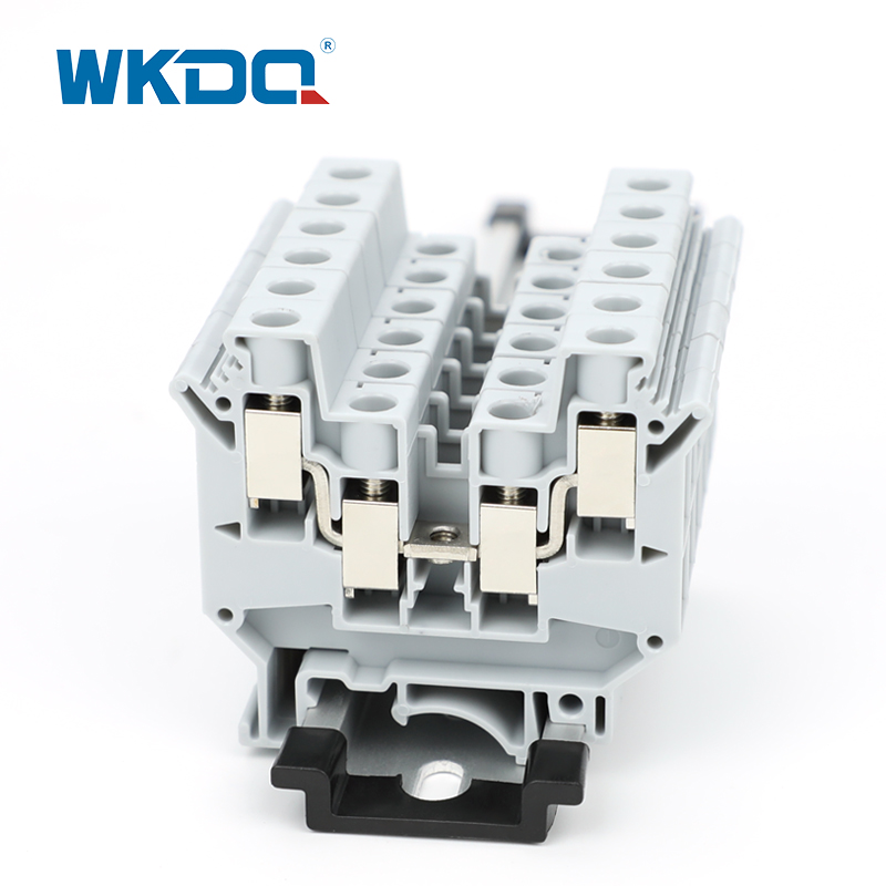 Phoenix UDK series terminal block