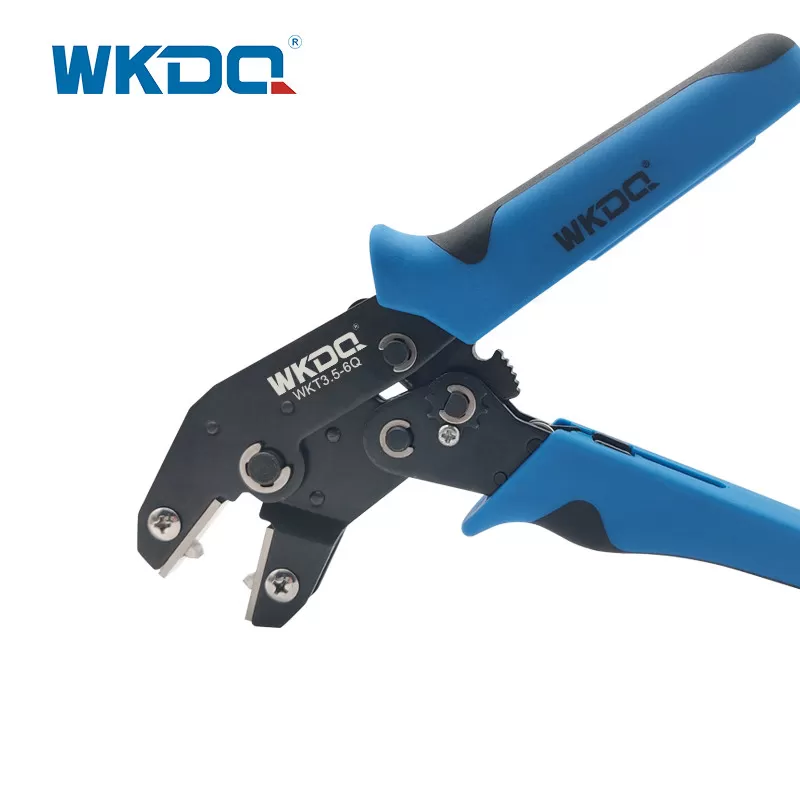 Isaksak ang Bridge Cutting Pliers