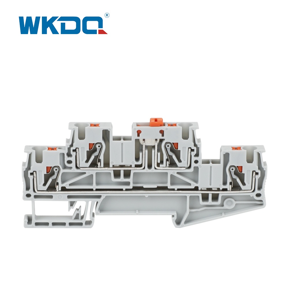 Push-in na Terminal Block