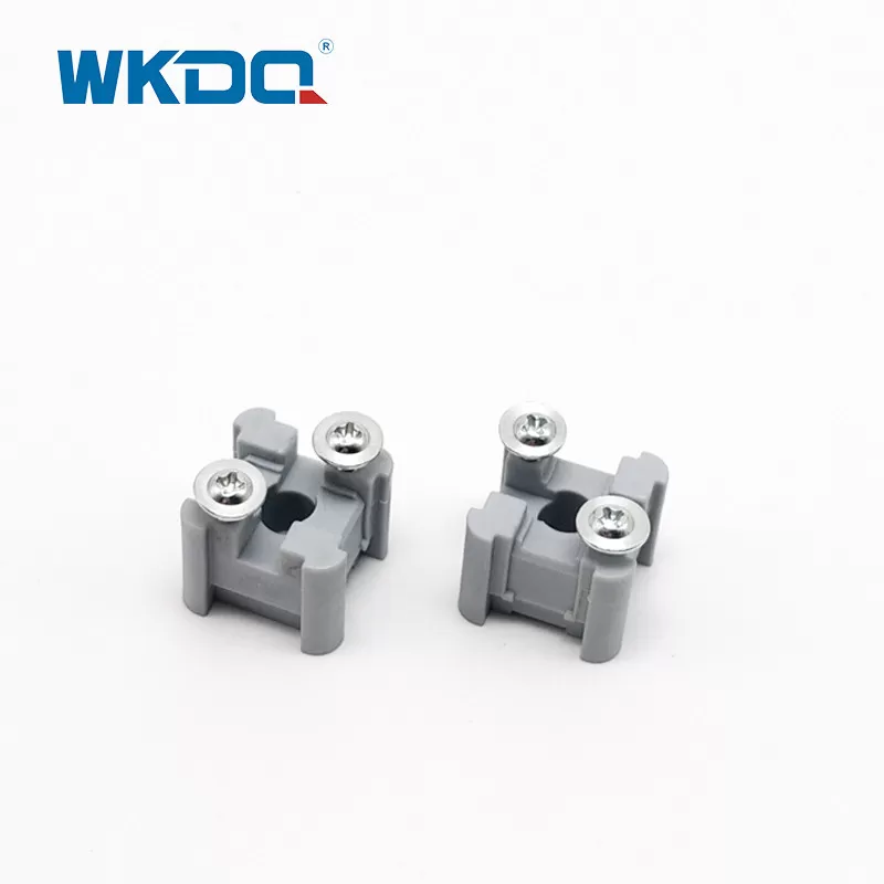 Screw Busbar Terminal Blocks