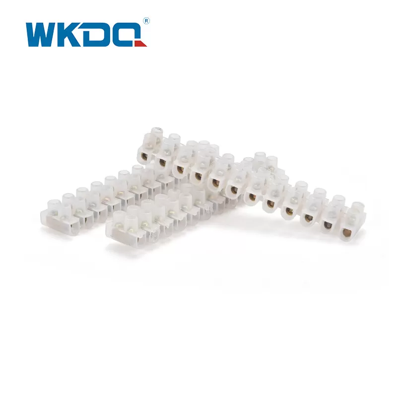 Screw Terminal Block Strips