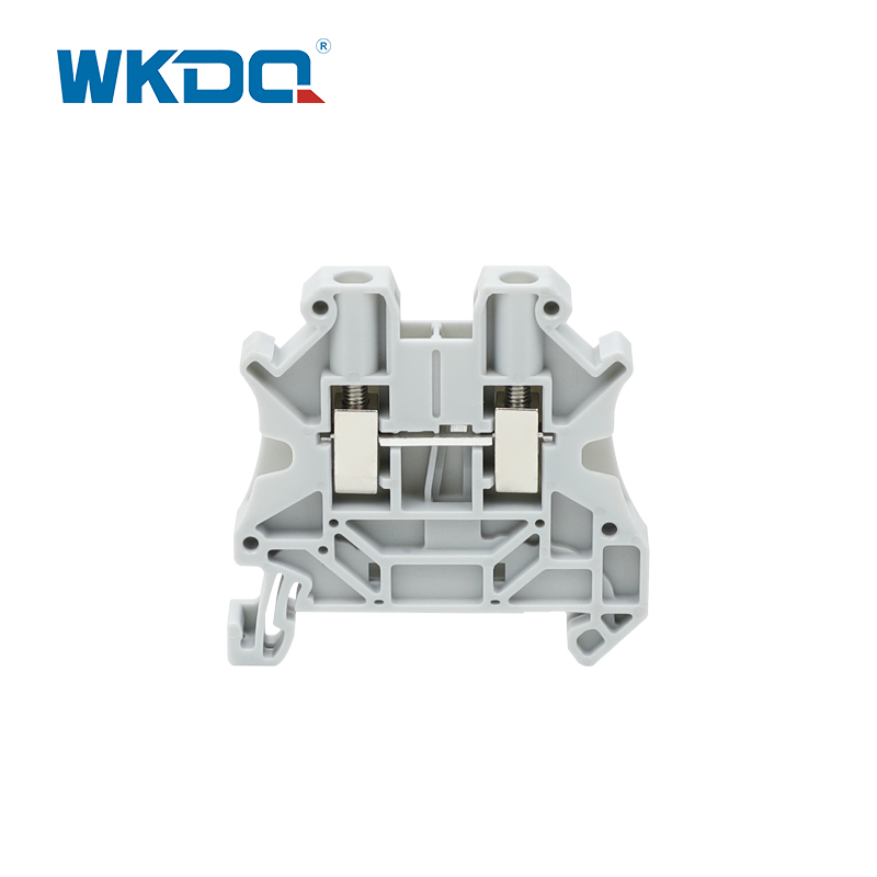 Type Type Terminal Block UT