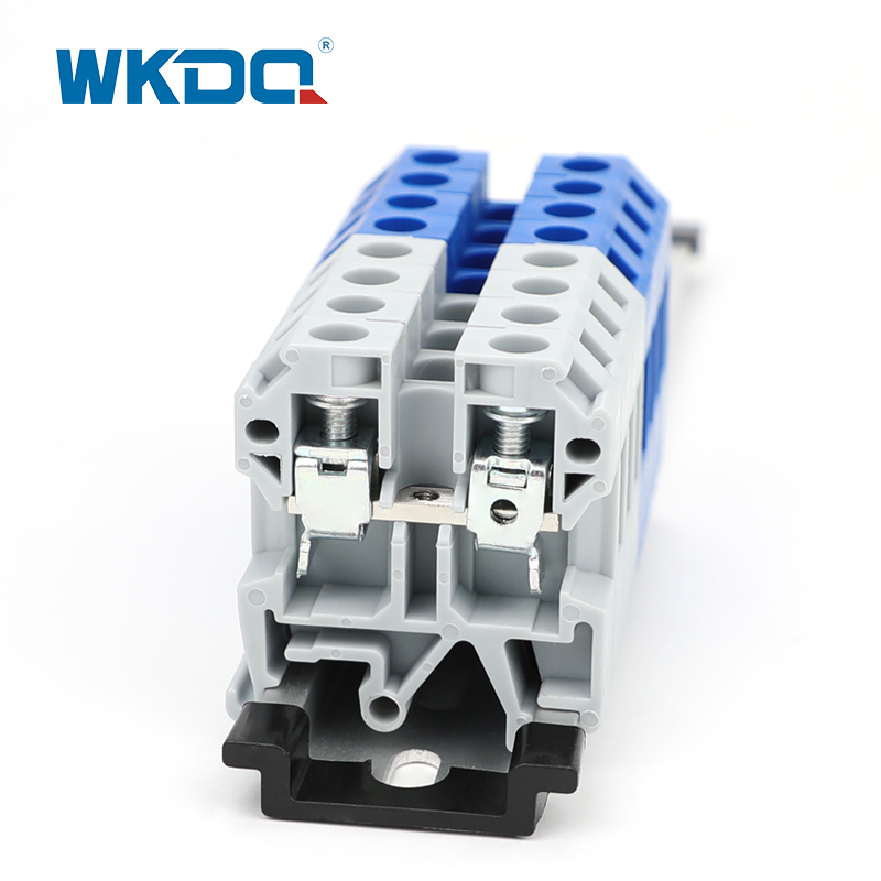 Terminal Block Wire Connectors